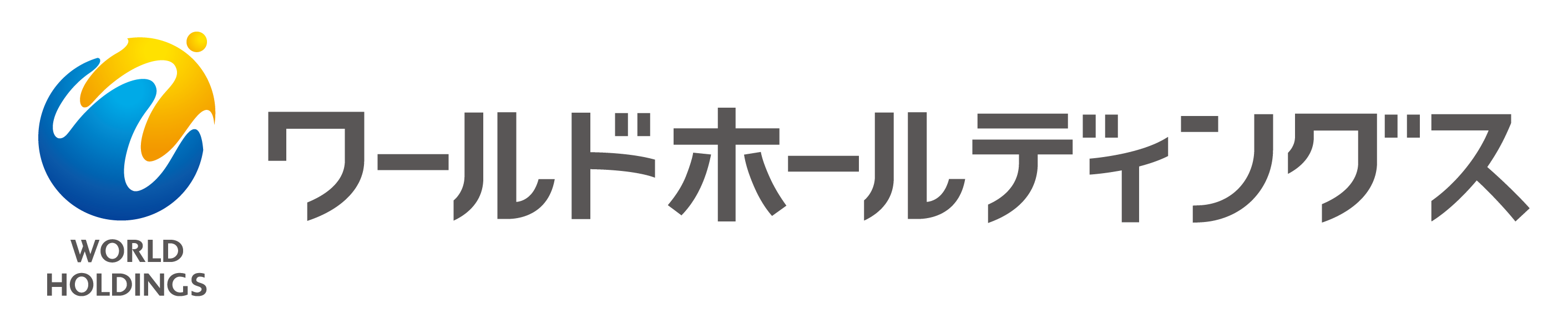 株式会社ワールドホールディングス
