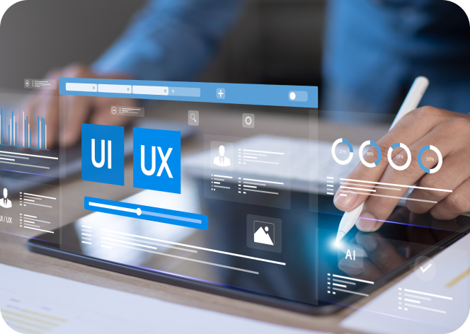 WEBアプリのサンプルイメージ